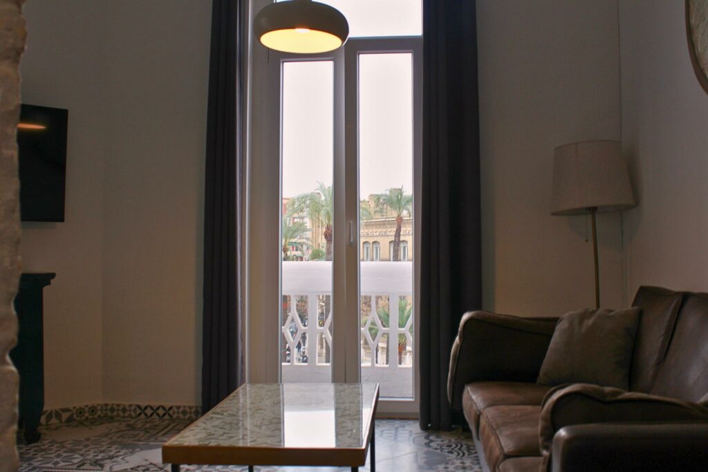 Apartamentos Burjassot
