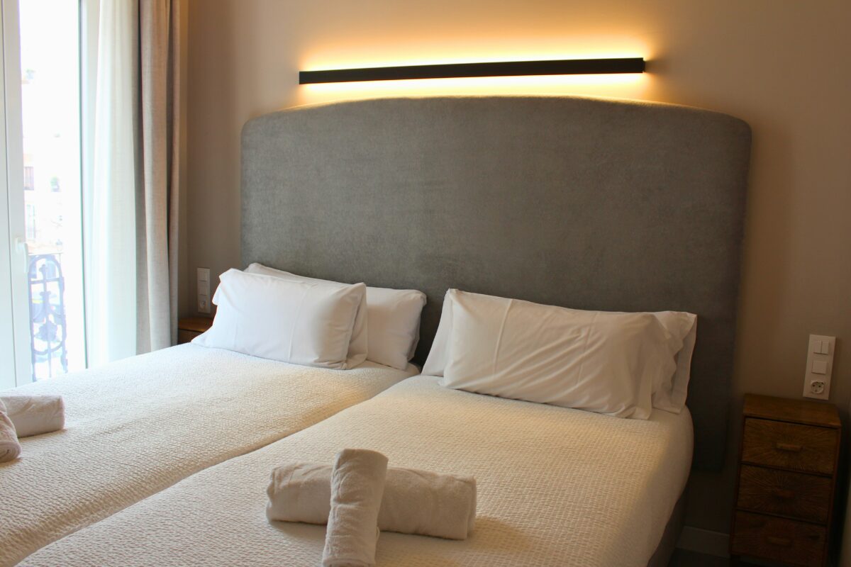 Apartamentos Ruzafa