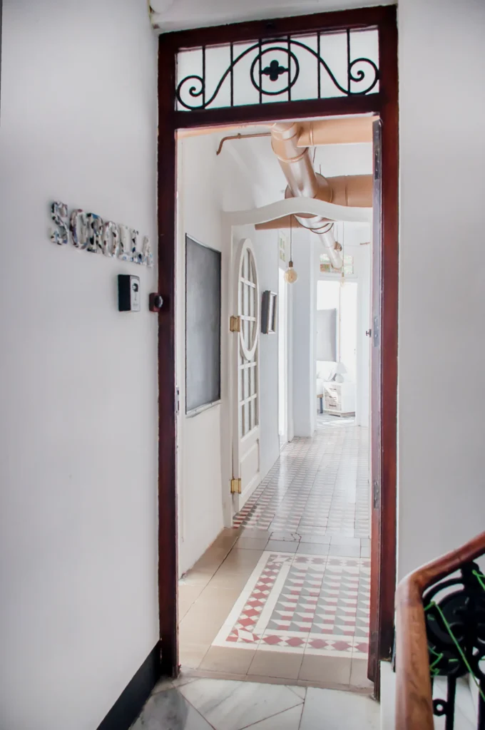 Apartamento Malvarrosa