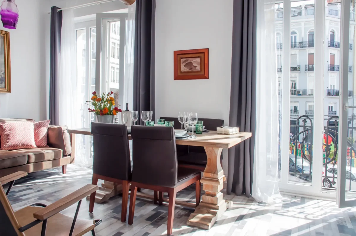 Apartamanetos Mislata