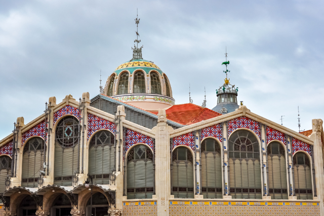 Qué Visitar en Valencia