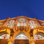 Qué Visitar en Valencia