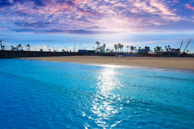 Vacaciones de Verano en Valencia