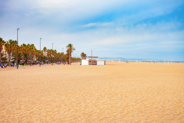 Vacaciones de Verano en Valencia