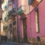 Valencia centro