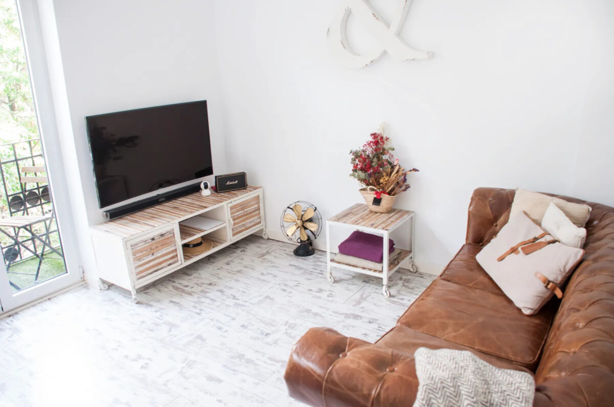 Apartamentos cerca de Ruzafa