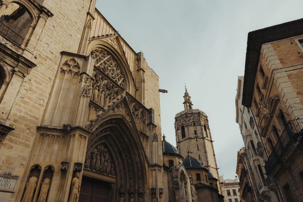 Alquiler fin de semana en Valencia
